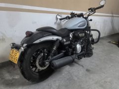 Benda Challenger 300 - ფოტო 2