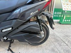 KYMCO Racing H150 - ფოტო 2