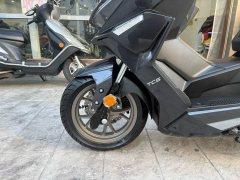 KYMCO Racing H150 - ფოტო 3