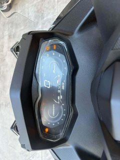 KYMCO Racing H150 - ფოტო 4