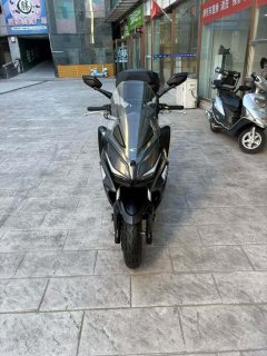 KYMCO Racing H150 - ფოტო 5