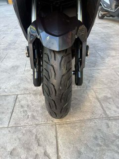KYMCO Racing H150 - ფოტო 6