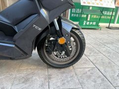 KYMCO Racing H150 - ფოტო 8