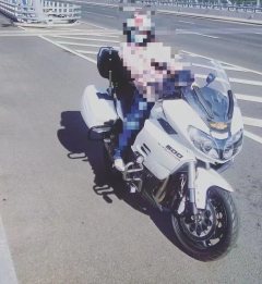 Benelli 600GC - ფოტო 2
