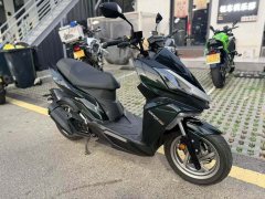 SYM DRG 150 cc - ფოტო 1