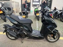 SYM DRG 150 cc - ფოტო 2