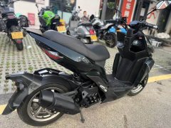 SYM DRG 150 cc - ფოტო 3