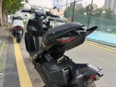 SYM DRG 150 cc - ფოტო 4