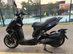 SYM DRG 150 cc - ფოტო 5