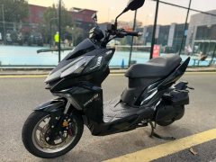SYM DRG 150 cc - ფოტო 6