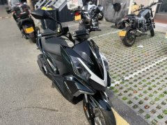 SYM DRG 150 cc - ფოტო 7