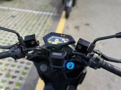 SYM DRG 150 cc - ფოტო 9