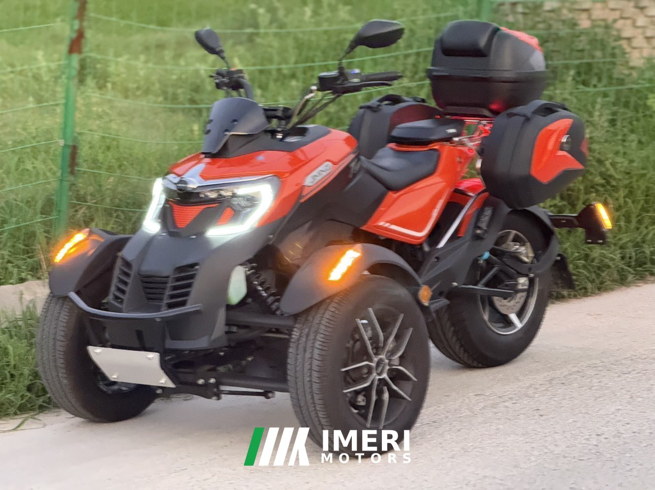 2023 Jili 300