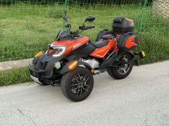 Jili 300 - ფოტო 4