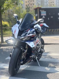 BMW S 1000 RR - ფოტო 4