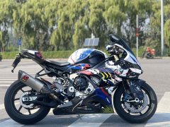 BMW S 1000 RR - ფოტო 6