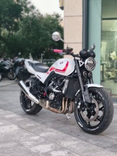 Zhangxue Motorcycles 500F - photo 4