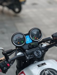 Zhangxue Motorcycles 500F - photo 5