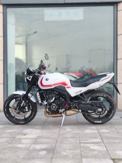 Zhangxue Motorcycles 500F - photo 6
