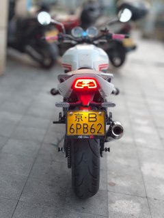 Zhangxue Motorcycles 500F - photo 8