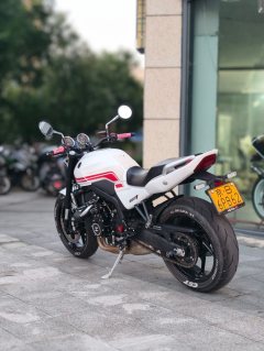 Zhangxue Motorcycles 500F - photo 9
