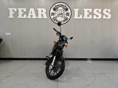 Sundiro Honda Cross Cub 110 cc - ფოტო 2