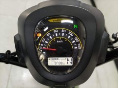 Sundiro Honda Cross Cub 110 cc - ფოტო 5