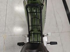 Sundiro Honda Cross Cub 110 cc - ფოტო 6