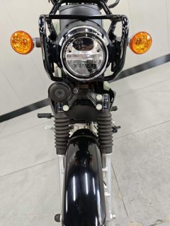 Sundiro Honda Cross Cub 110 cc - ფოტო 8