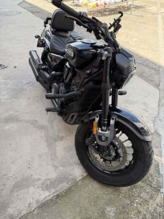 Voge CU625 600 cc - ფოტო 2