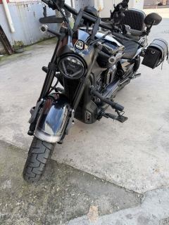 Voge CU625 600 cc - ფოტო 3
