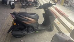 Jianshe Yamaha 125 - фото 2