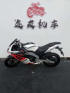 Zongshengapuliya GPR150R - ფოტო 1