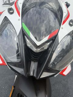 Zongshengapuliya GPR150R - ფოტო 2