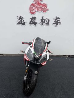 Zongshengapuliya GPR150R - ფოტო 3