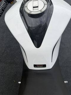 Zongshengapuliya GPR150R - ფოტო 5