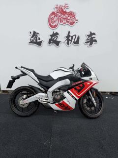 Zongshengapuliya GPR150R - ფოტო 6
