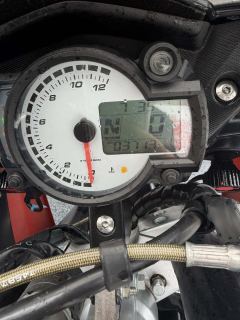 Zongshengapuliya GPR150R - ფოტო 7