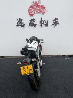Zongshengapuliya GPR150R - ფოტო 8