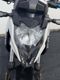 CFMOTO ST Baboon 125 cc - photo 2
