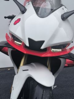 Voge RR660S - ფოტო 2