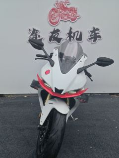 Voge RR660S - ფოტო 3