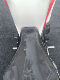 Voge RR660S - ფოტო 5