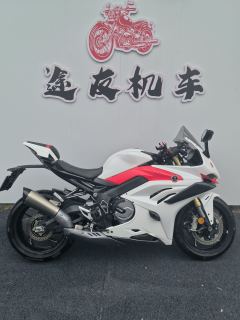 Voge RR660S - ფოტო 6