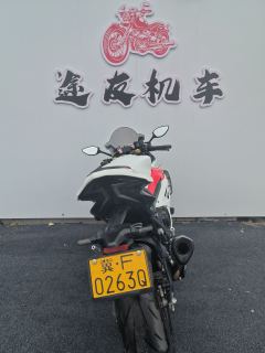 Voge RR660S - ფოტო 8