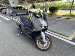 Yamaha XMAX 300 cc - photo 3