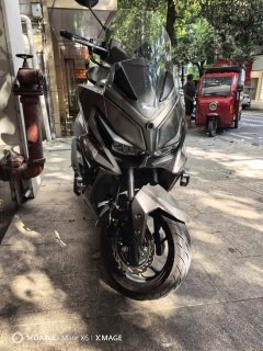 KYMCO Racing H150 - ფოტო 2