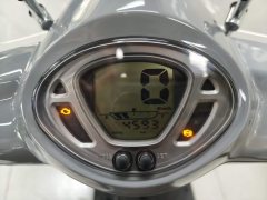 SYM Fiddle 125 cc - фото 4