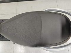 SYM Fiddle 125 cc - фото 6