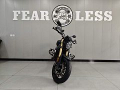Voge 500AC - ფოტო 2